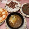 サイゼリヤ イオンモール大和郡山店