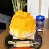 カフェ銀時計