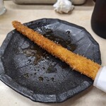 七福神 - ごぼう