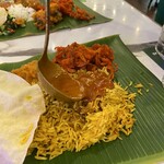 Bananabro - 色々かけてくれます♪