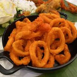 Bananabro - イカリング