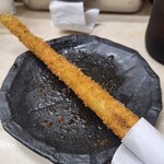 七福神 - アスパラ