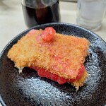 七福神 - えび餅