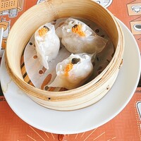 DimDimSum 大阪本店 - 