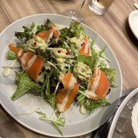 エイス シー オイスターバー&グリル ルクア大阪店 - 