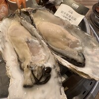 エイス シー オイスターバー&グリル ルクア大阪店 - 