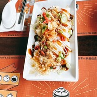 DimDimSum 大阪本店 - 