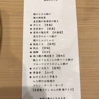 鮨いわもと - 