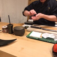 鮨いわもと - 