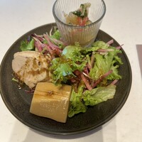 モダンチャイニーズブラッセリ― HALOW - 