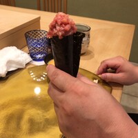 鮨いわもと - 