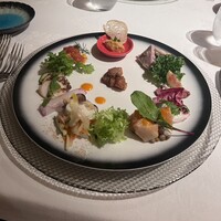 リストランテ アルベラータ - 