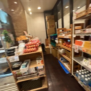 奈良のうまいものプラザ 古都華_2