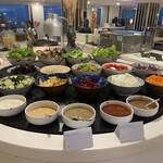 The Westin Langkawi Resort & Spa - 朝ごはん