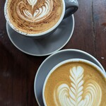 Paramount Coffee Project - ドリンク写真: