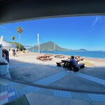 道の駅 多々羅しまなみ公園 - 