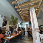 Paramount Coffee Project - 