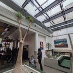 Paramount Coffee Project - 