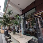 Paramount Coffee Project - 