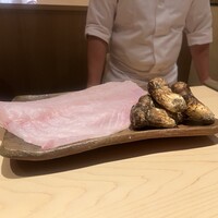 日本料理 山崎 - 