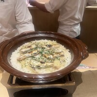 日本料理 山崎 - 