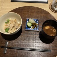 お料理 乃いろ - 