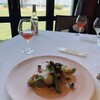 THE OCEANS 3710 - 料理の色彩、器と料理のバランスがいい。