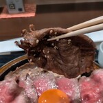 肉匠　森つる - 