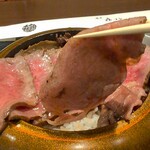 肉匠　森つる - 
