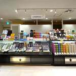 山形屋海苔店 - 内観写真: