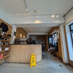 Artificer Coffee - 