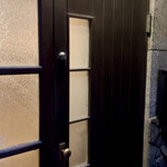 眠庵 - 外観（入り口）