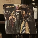Tarji - Tom Waits/The Heart of Saturday Night