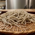 眠庵 - 2種盛り（鹿児島）