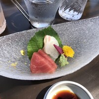 眺河　先斗町～華～ - 