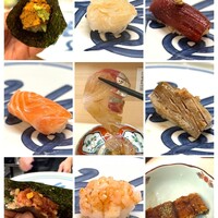 寿司福島 - 