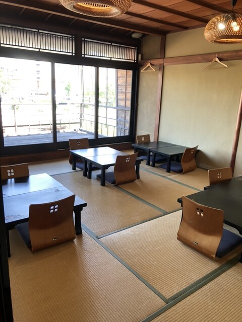 Nagamegawa Pontocho Hana photo 5