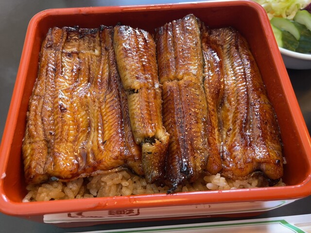 うなぎ鮒一 本店 - 目黒/うなぎ | 食べログ