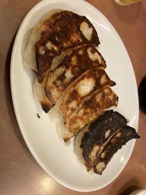 鬼がらし 七日町店 - 山形（ラーメン）の写真