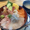 浜焼き･海鮮丼 かもめ丸