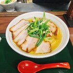 中華そば まる乃 - 