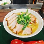 中華そば まる乃 - 