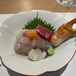 日本料理 戸たに - 