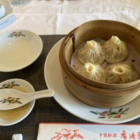 香港園 - 