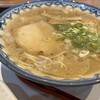 元祖赤のれん 節ちゃんラーメン 天神本店