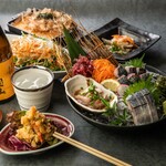 九州 熱中屋 - その他写真: