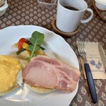 キャボットコーヴ ミュージアムテラス - 