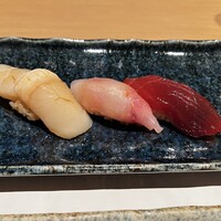 渋谷 すし仙 - 