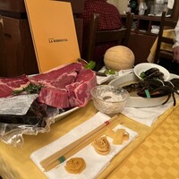 ラ・ビスボッチャ - 