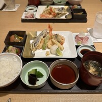 丸の内一丁目 しち十二候 - 